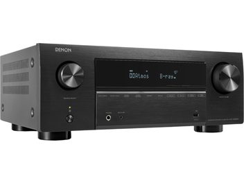 Denon AVR-X2300W - Sintoamplificatore home theater - HomeCineSolutions