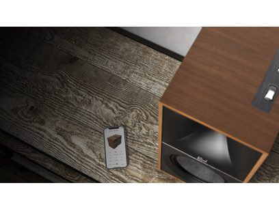Klipsch The Seven riekstu (pāris)