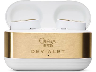 デビアレ Devialet GEMINI II Opéra de Paris Devialet Gemini II Opéra de Paris - Golden Wireless Earbuds