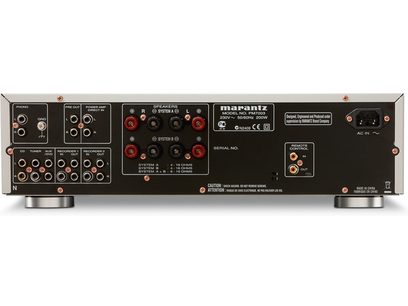 アンプ marantz PM7003 入門にオススメ！marantz PM7003 プリメインアンプ