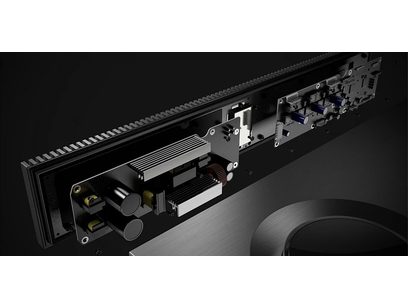Naim Audio Mu-so 2