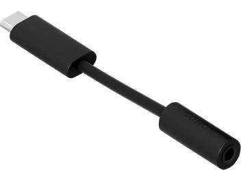 Adattatore per ingresso audio Sonos