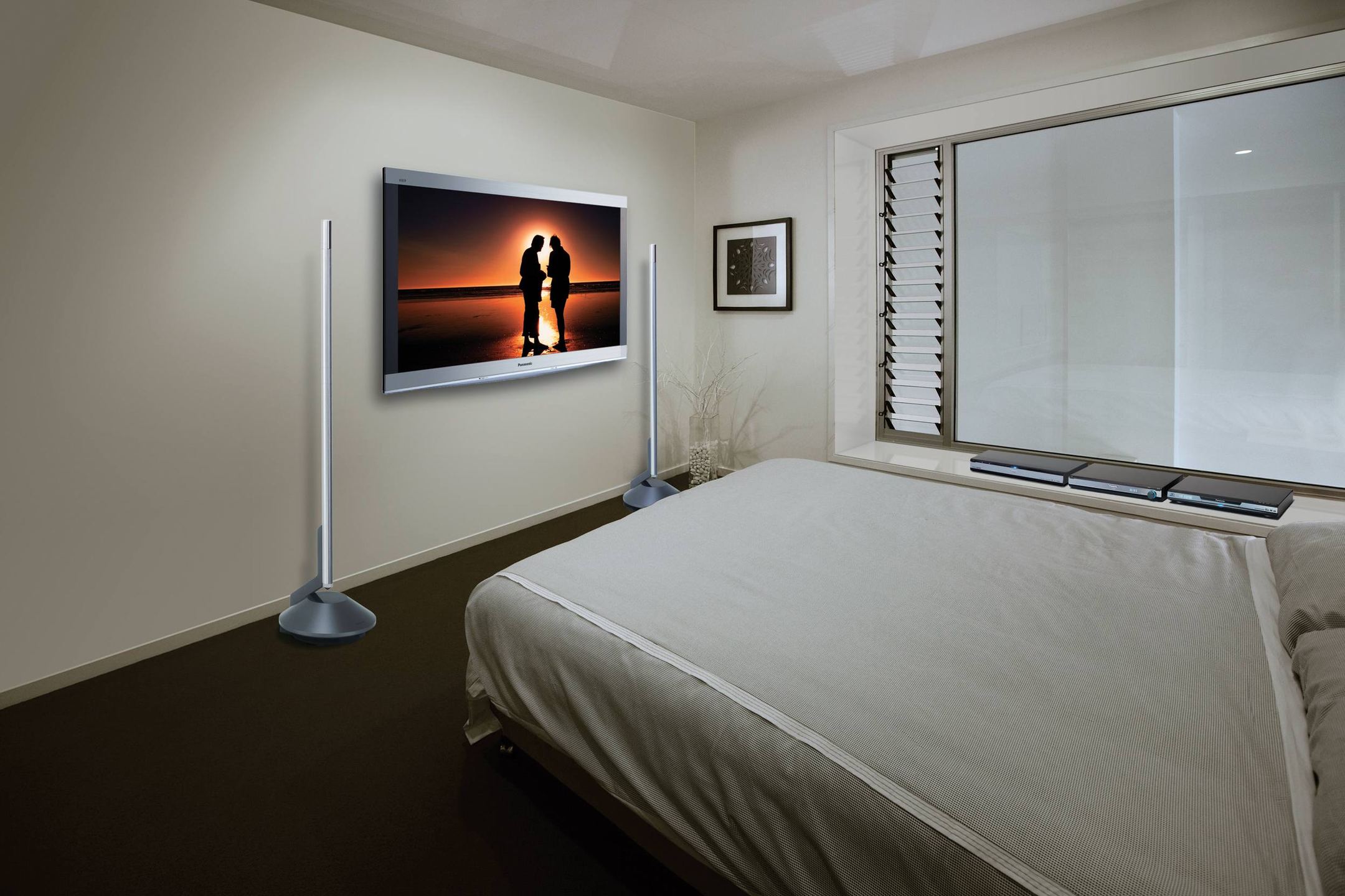 Panasonic SC-ZT1 - Home Theater System - HomeCineSolutions Panasonic SC-ZT1 - Home Theater System - HomeCineSolutions