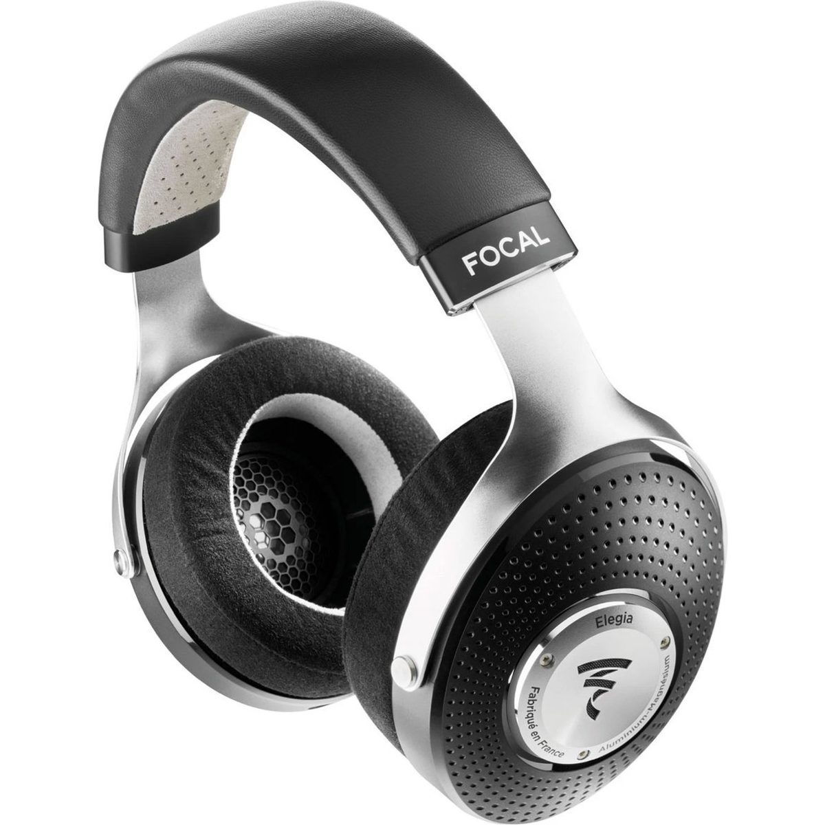 Focal ELEGIA Wired, hi-fi, gaming, or wireless headphones