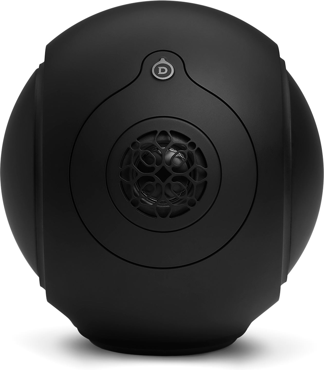 DEVIALET PHANTOM II 95 DB noir mat Enceinte connectée