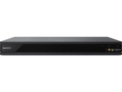 Sony UBP-X800M2 · Odtwarzacz Blu-ray 4K · HomeCineSolutions