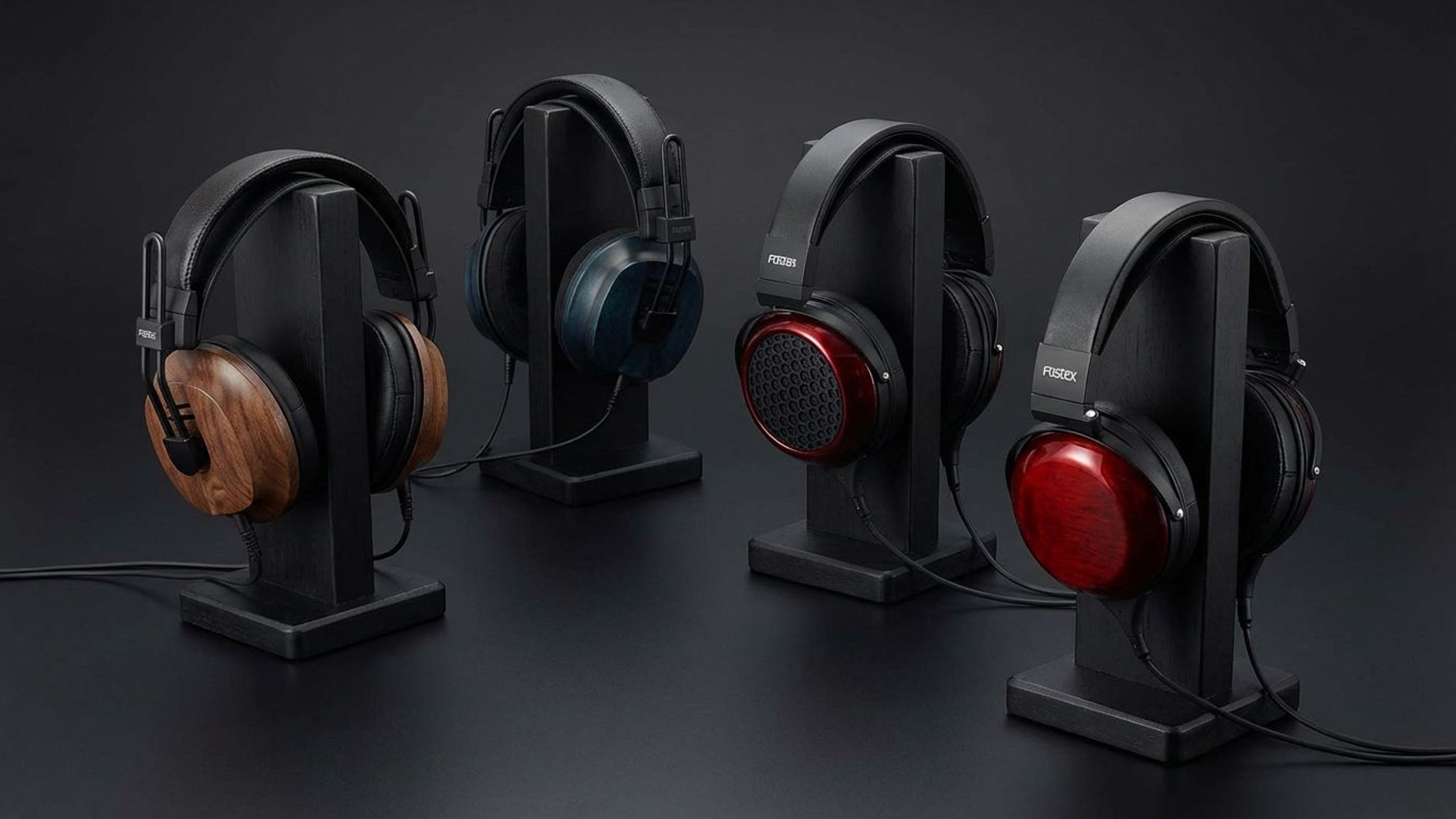 Fostex Headphones: From the T60RP Mk2 to the TH-919, an Overview