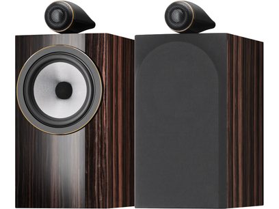 Bowers & Wilkins 705 S3 Signature datuk gloss - Bookshelf Speaker