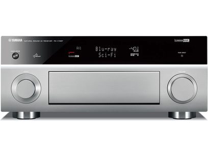 Yamaha RX-V1067 - Home Theater Receiver - HomeCineSolutions