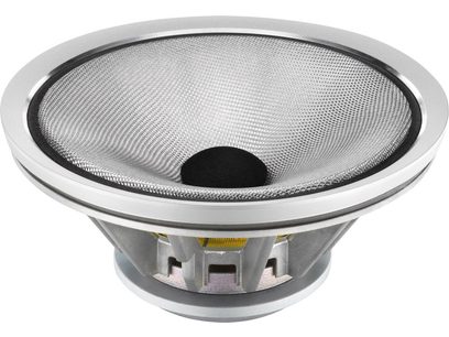 Bowers & Wilkins HTM72 S2 czarny lakierowany · Głośnik