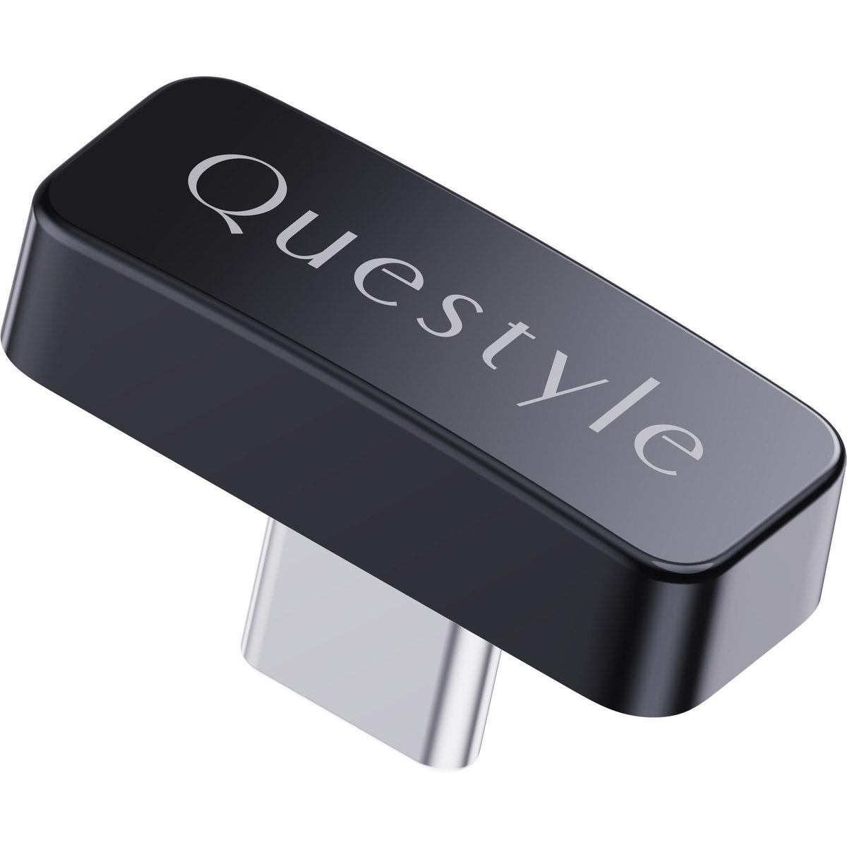 Questyle QCC DONGLE PRO - Trasmettitore wireless - HomeCineSolutions
