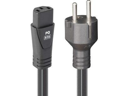 PQ-715 power cord