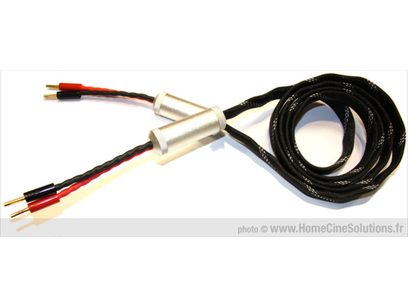 Câbles Haut-parleurs Nordost Blue Heaven 3 Câbles Enceintes