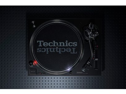 Technics SL-1210Mk7EG