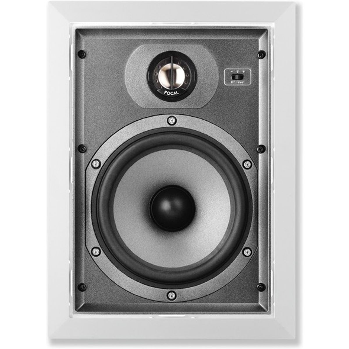 B&w Focal Aria 706 Buy Focal Aria K2 Bookshelf Speakers Online