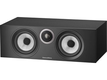【美品】Bowers & Wilkins HTM72 S2 Bowers & Wilkins HTM72 S2 Centre Speaker | Unilet Sound & Vision
