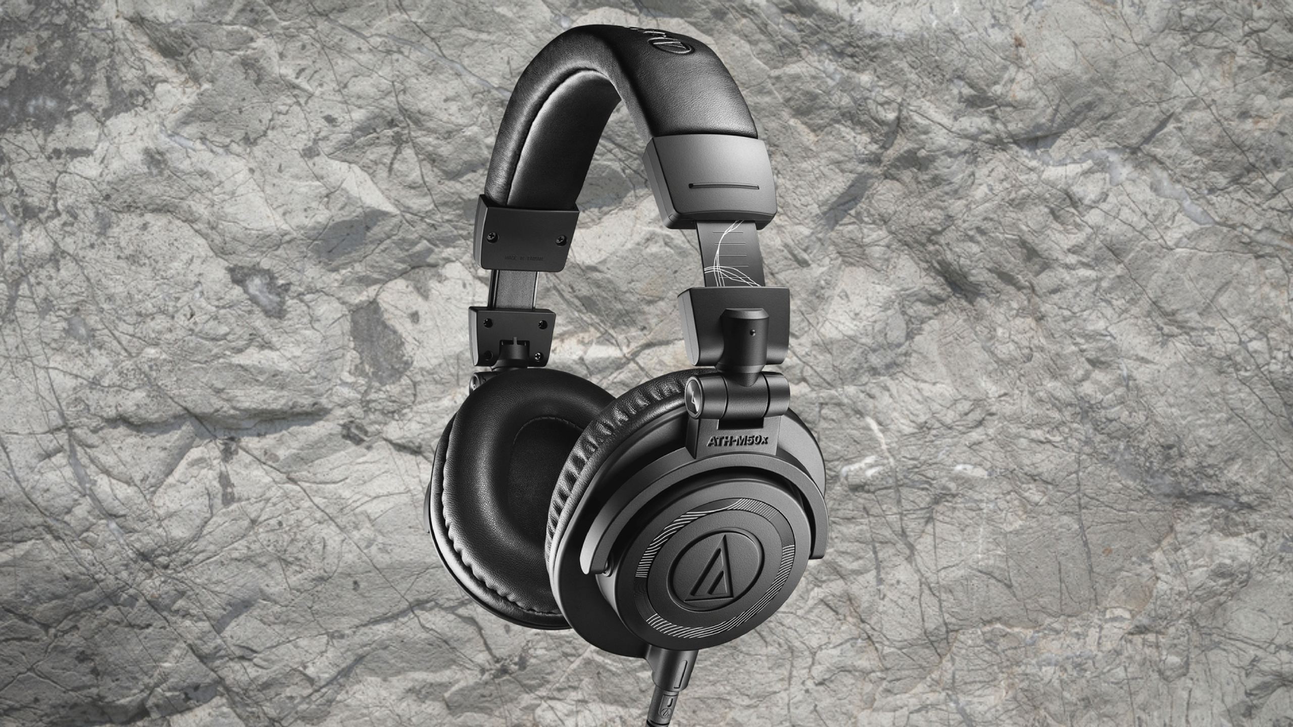 Audio-Technica Celebrates 10 Years of the ATH-M50x with the ENSO