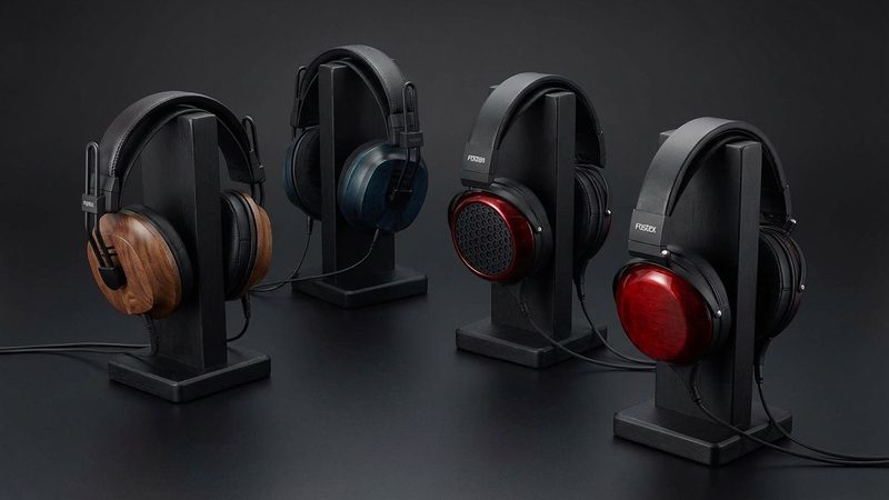 Fostex Headphones: From the T60RP Mk2 to the TH-919, an Overview