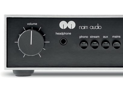 Naim Audio NAIT 50