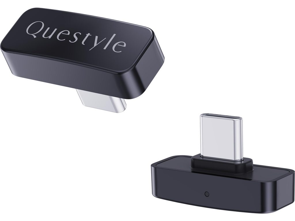 Questyle QCC DONGLE PRO - Transmițător wireless - HomeCineSolutions