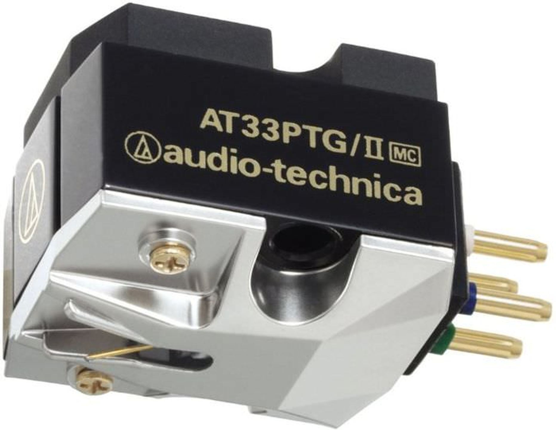 Audio Technica AT-F7 - Hi-fi lemezjátszó hangszedő - HomeCineSolutions