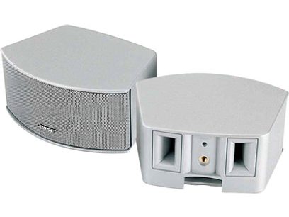 Bose 321 GSX MovieBox - Zestaw kina domowego - HomeCineSolutions