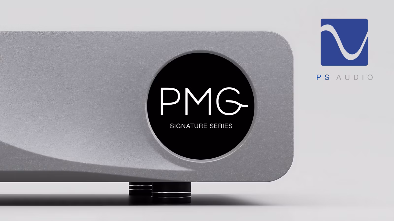 PS Audio PMG Signature