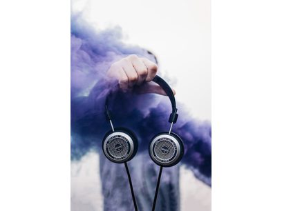 Grado SR325x - Casques hi-fi ou écouteur - HomeCineSolutions