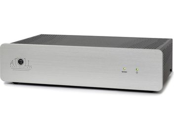 Atoll Electronique MA100 silver