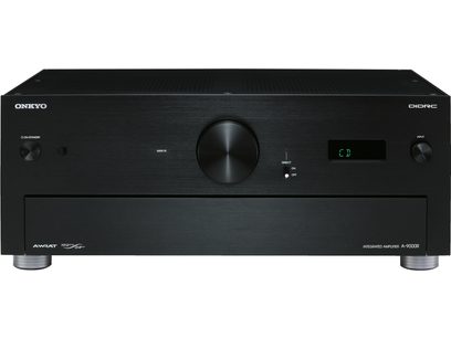 カリメロ　ONKYO A-9000R(S) Amazon.co.jp: ONKYO プリメインアンプ A-9000R(S) : 家電＆カメラ