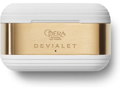 DEVIALET Gemini II paris opera · Wireless Hi-Fi Headphone