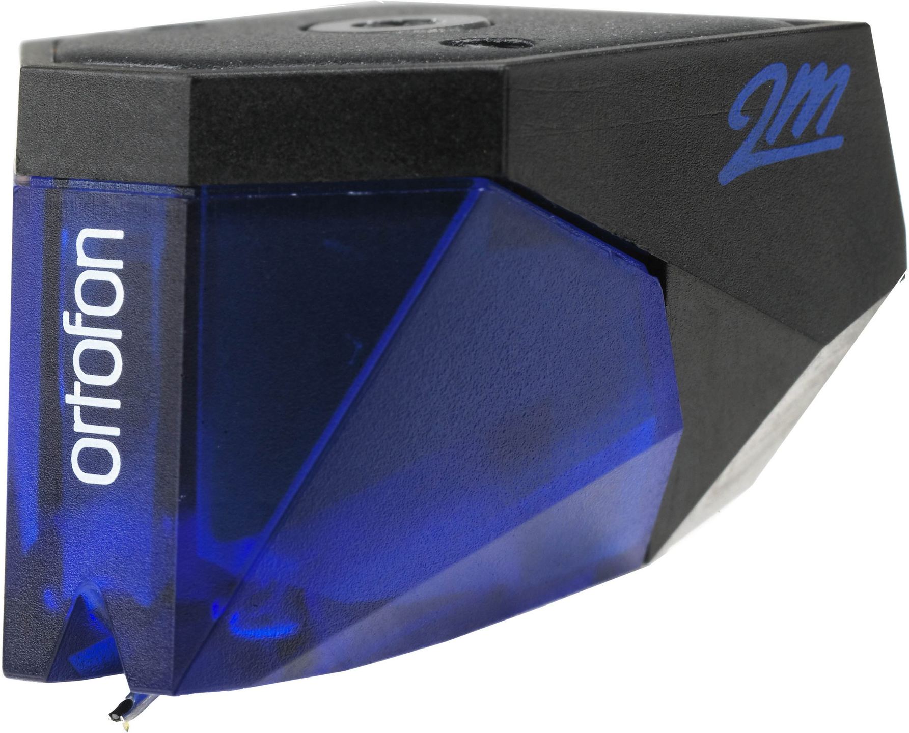 Cellule Ortofon LMB12 Vintage – Platine Vinyle, Aimant Mobile (MM), Testée