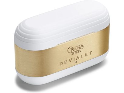 DEVIALET Gemini II paris opera · Wireless Hi-Fi Headphone