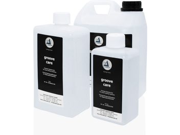 ClearAudio Groove Care - vinyl record cleaning fluid