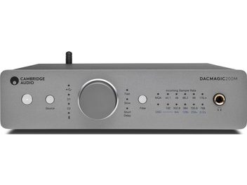 Cambridge Audio DacMagic 200M