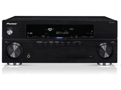 Pioneer AVアンプ VSA-LX53 Pioneer VSX-LX53 · Home Theater Receiver · HomeCineSolutions