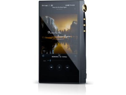 Cayin N6ⅲ E203 DAP Cayin N6iii Digital Audio Player (DAP) - Hifonix