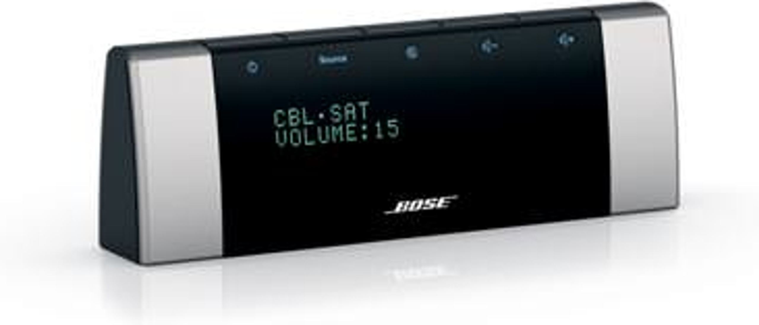 Bose Lifestyle V30 - Home Theater System - HomeCineSolutions