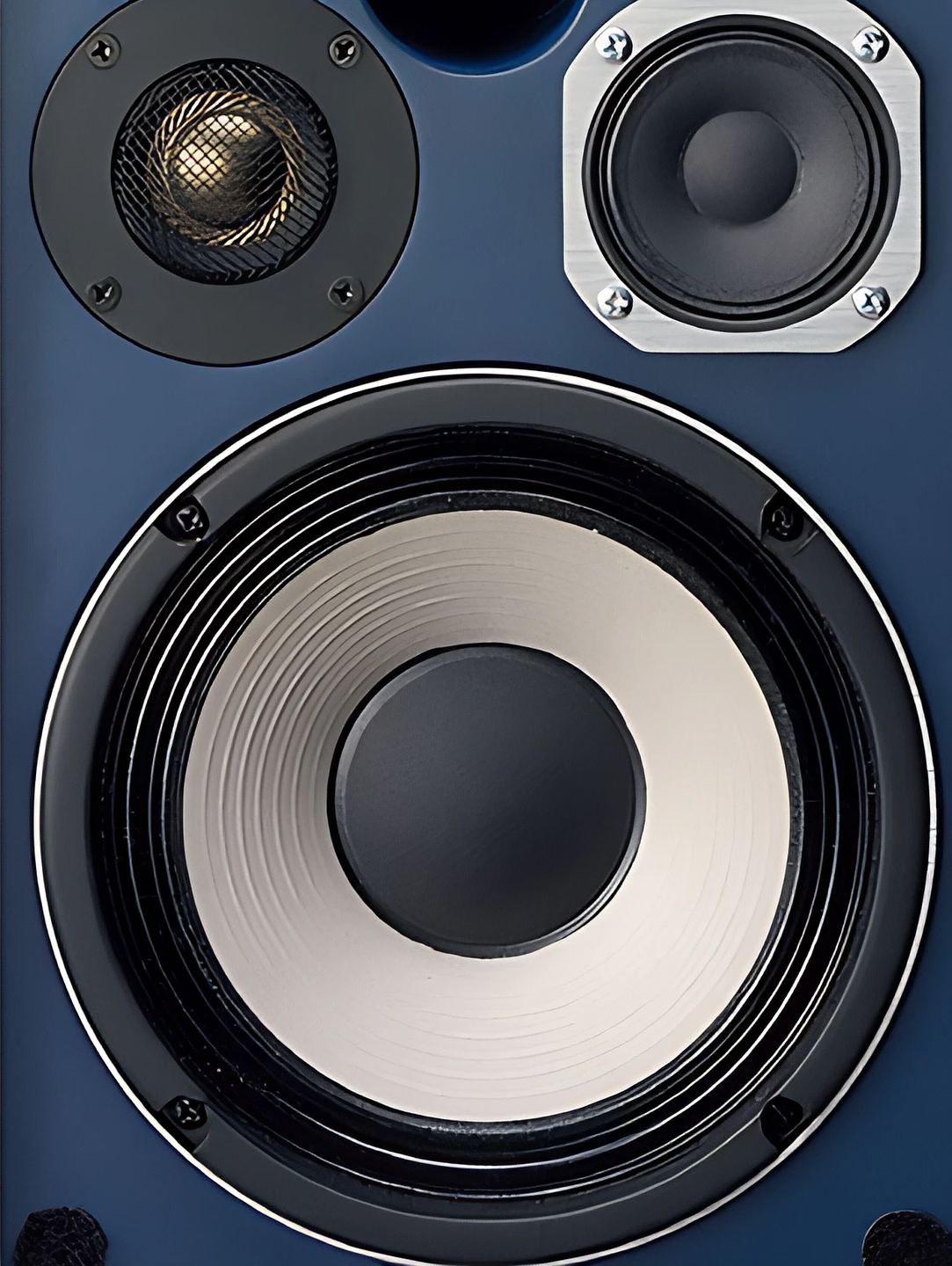 JBL 4312MII - Bookshelf Speaker - HomeCineSolutions