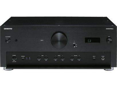 カリメロ　ONKYO A-9000R(S) カリメロ様専用 ONKYO A-9000R(S) - メルカリ