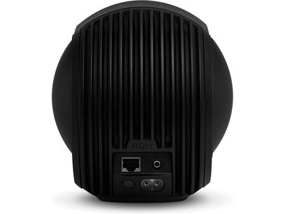 DEVIALET PHANTOM II 98 DB czarny matowy · Bezprzewodowy