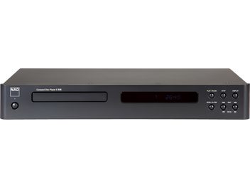 NAD C538