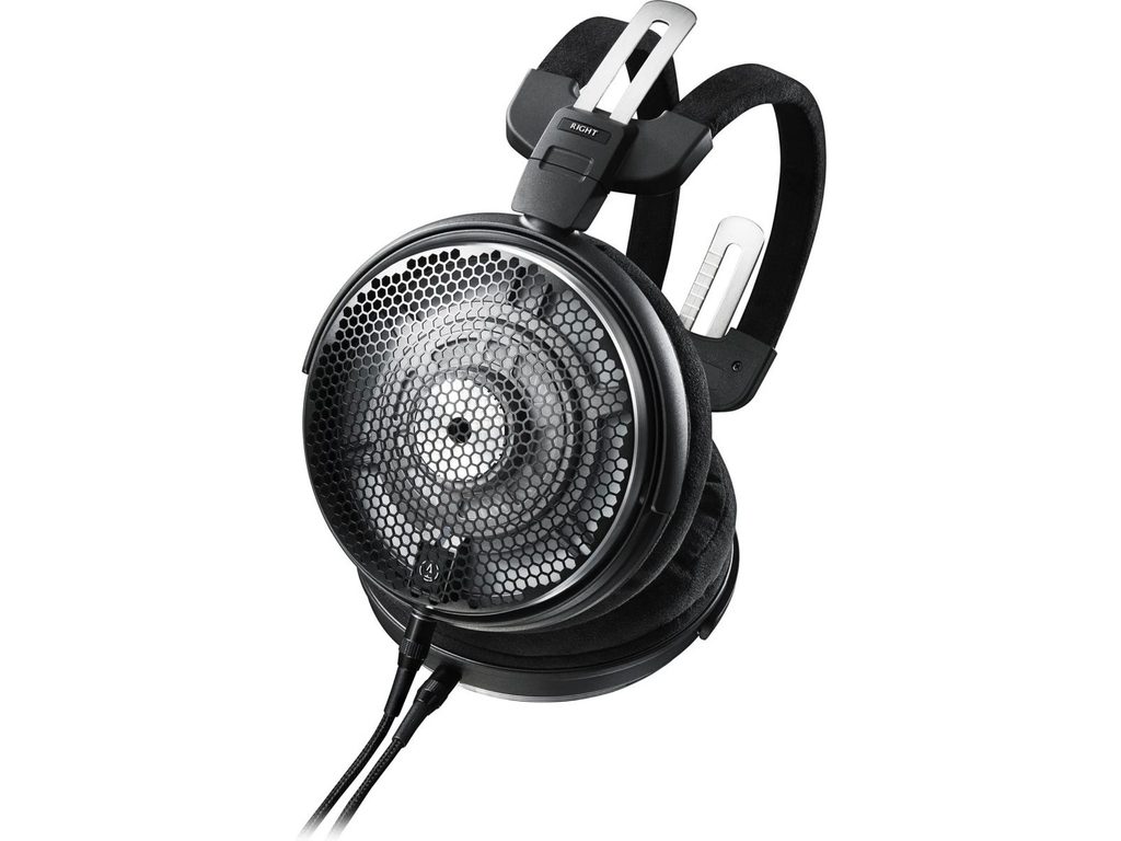 ヘッドホン audio-technica  ATH-ADX5000 ATH-ADX5000｜ヘッドホン：ワイヤードヘッドホン｜オーディオ