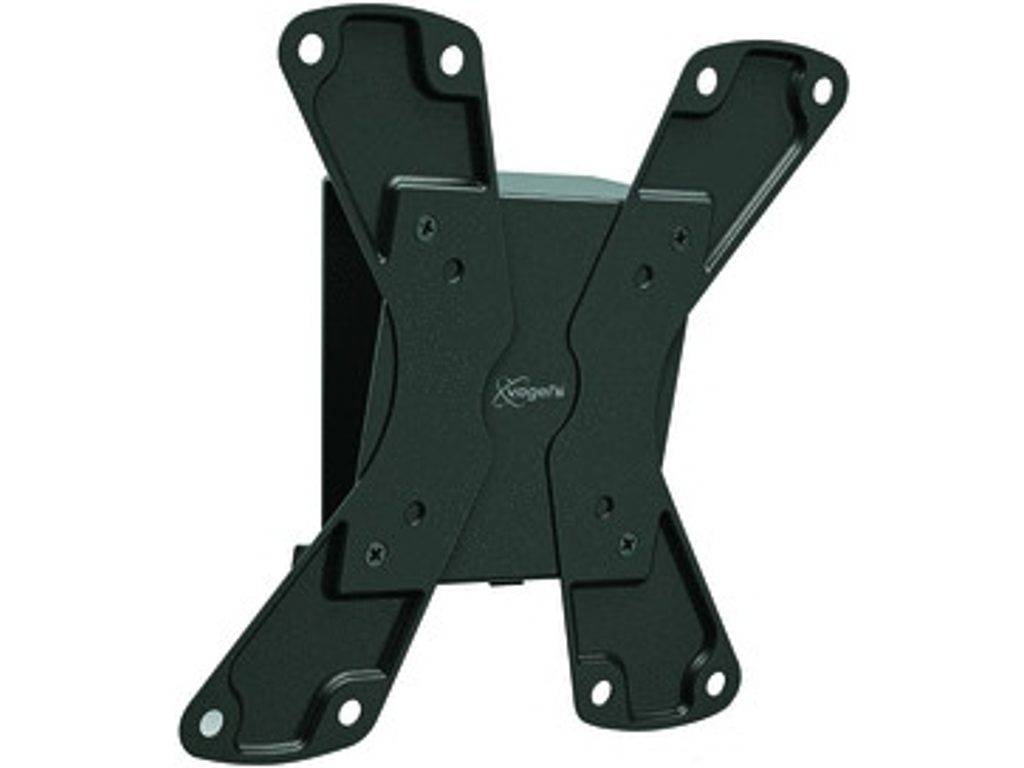 Vogel's WALL1145 Noir | Supports TV Muraux Sur