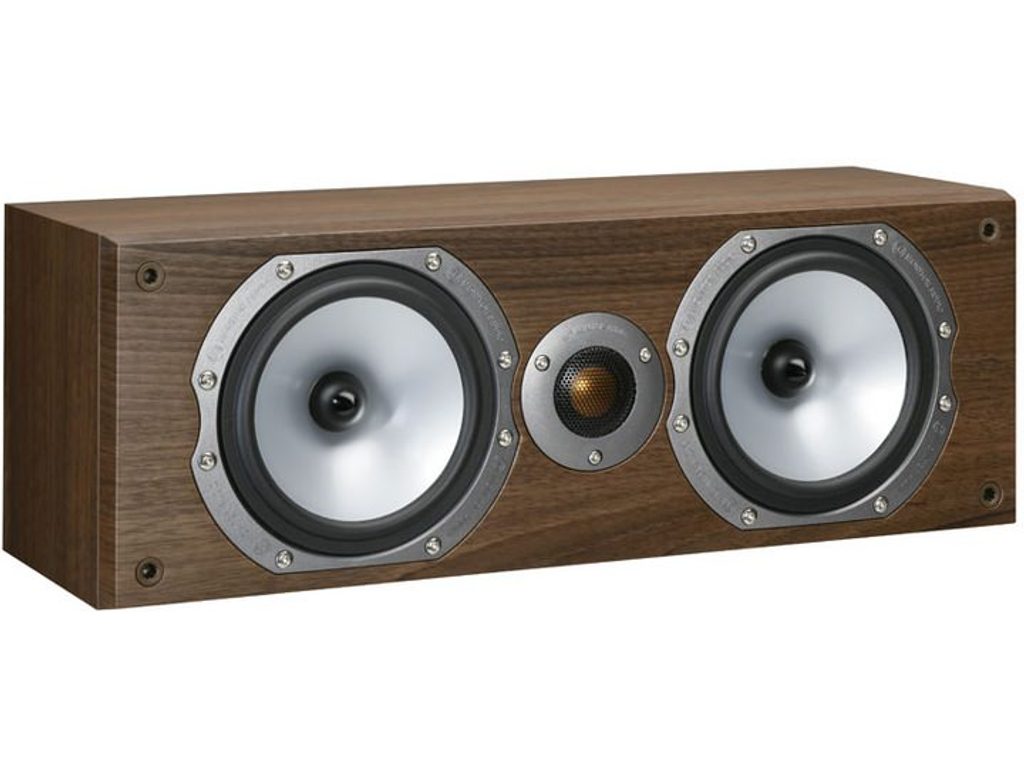 Monitor Audio BR LCR - Center Speaker - HomeCineSolutions