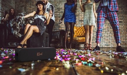 Bluetooth 5.3 dla Bezproblemowego Połączenia