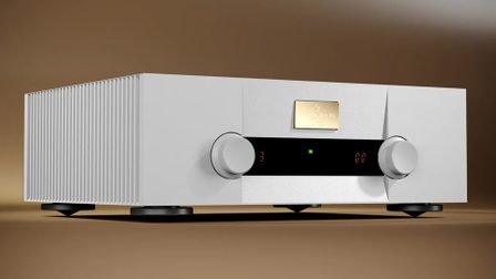 TIVOLI AUDIO - Model One + Radio DAB/DAB+ - Blanc/Gris Pas Cher