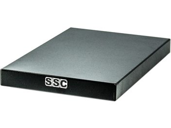 SSC Minibase black