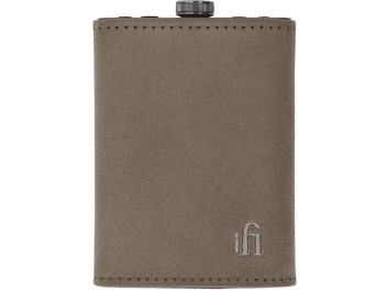 Handmade Italy Pueblo Leather Case For IFi Audio