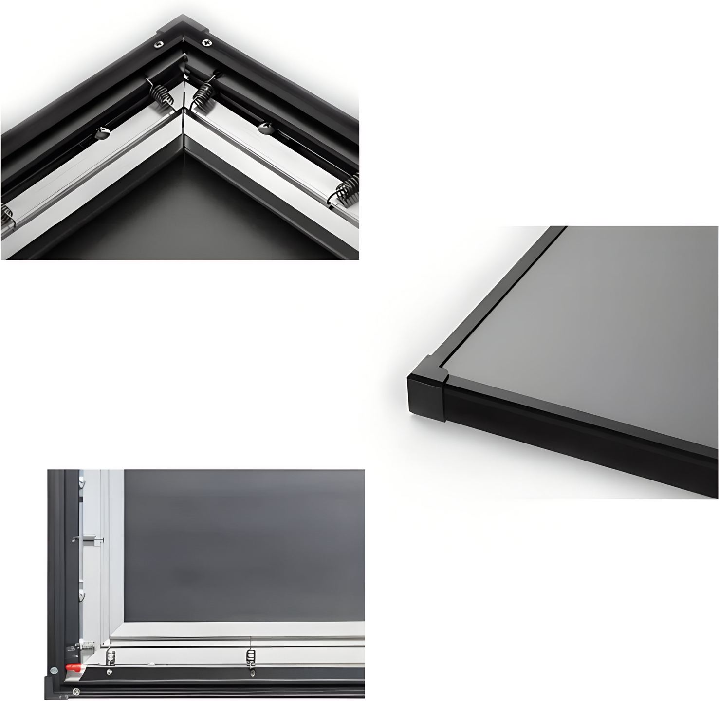 Élysium Screens Edge|One Aurora Pro ALR 110